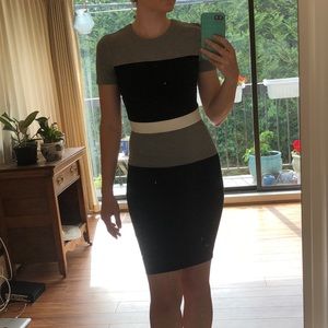 French Connection dress